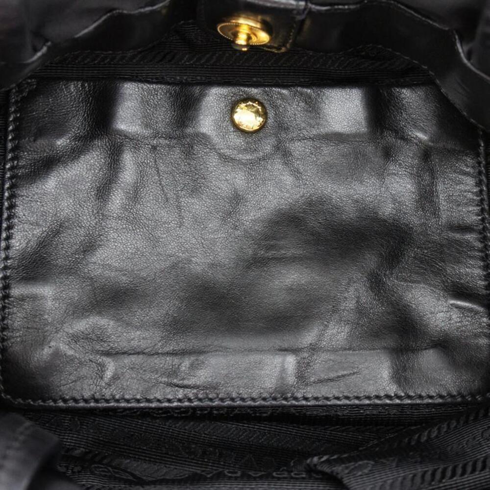 PRADA Side Rion Bag - Picture 6 of 9